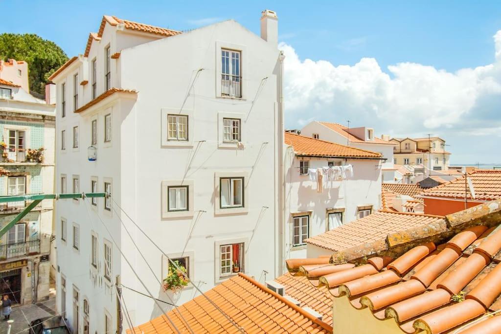 Apartment Alfama Charming