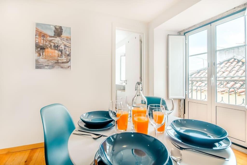 Apartment Alfama Charming *