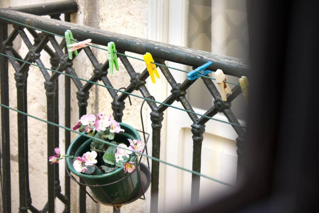 Alfama Charming Apartment *
