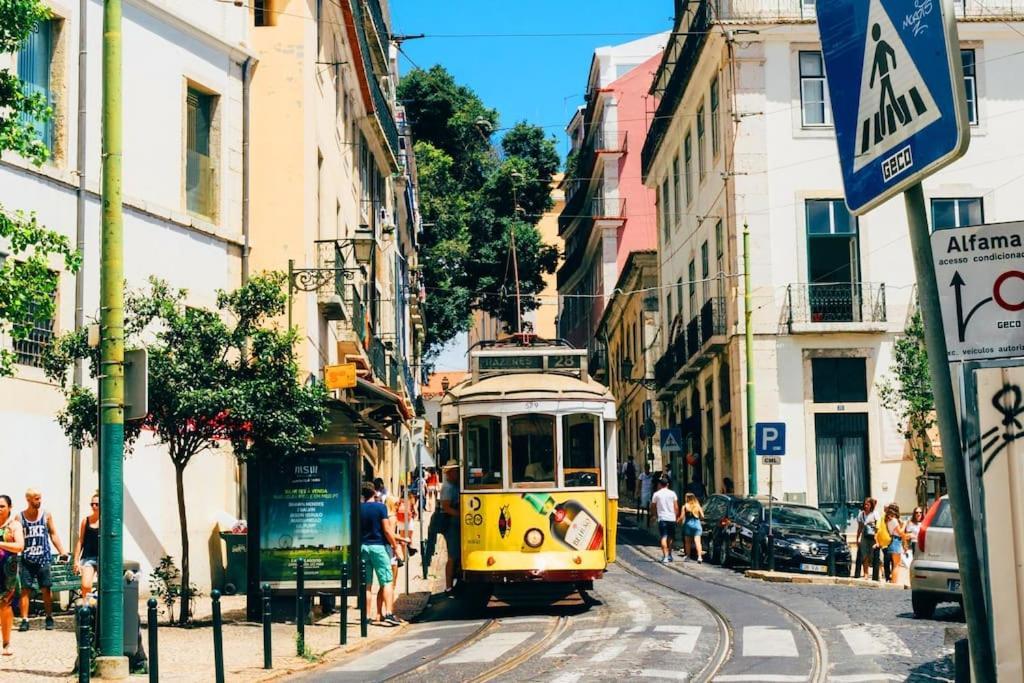 Alfama Charming * Lisbon