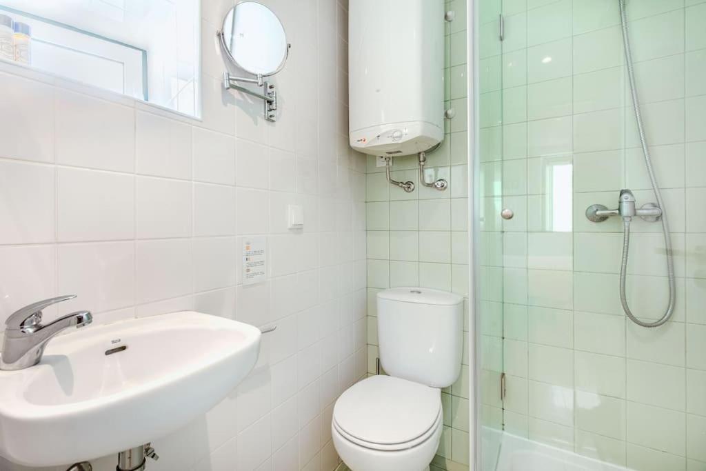 Alfama Charming Apartment