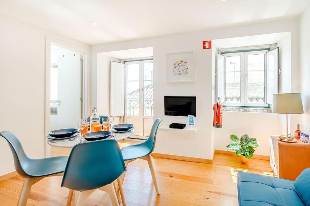 Alfama Charming Apartment *