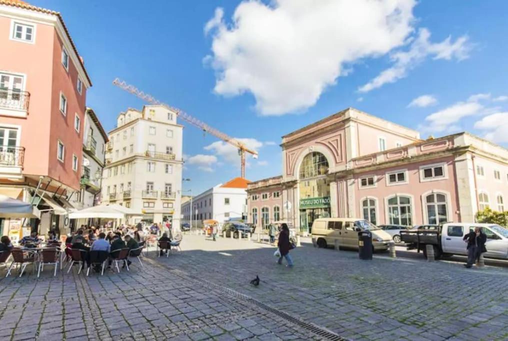 Alfama Charming * Lisbon