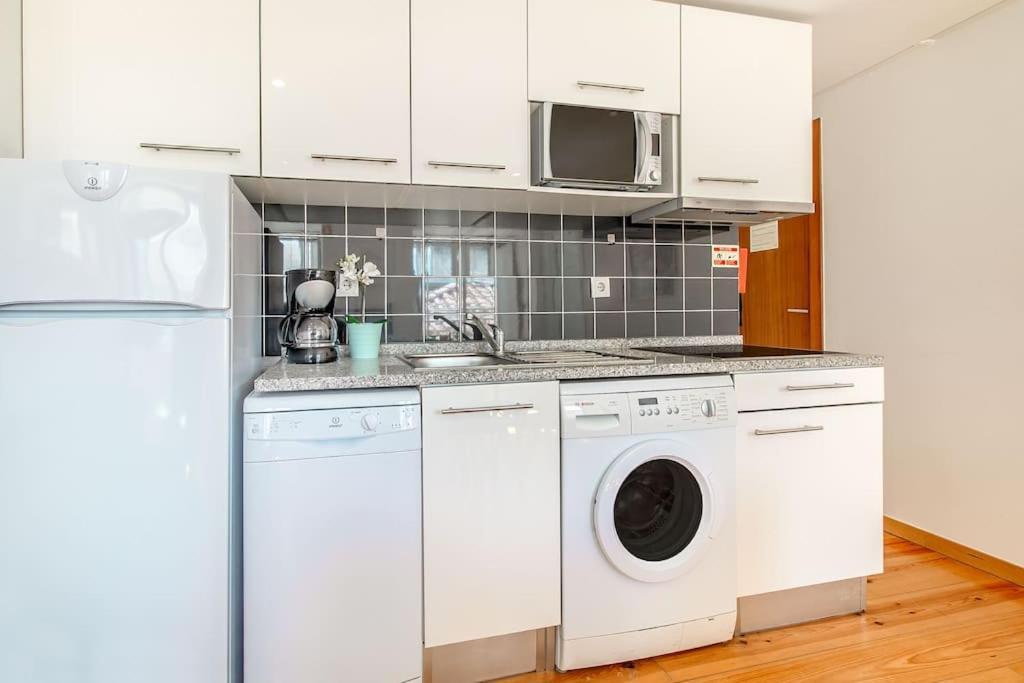 Alfama Charming Apartment *